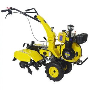 KisanKraft Diesel - KK-IC-350D