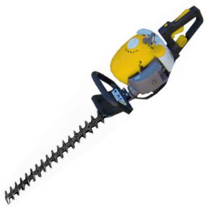 KisanKraft Petrol - KK-HTP-600