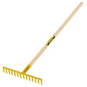 KisanKraft Rakes & Shovel - KK-AR-B1