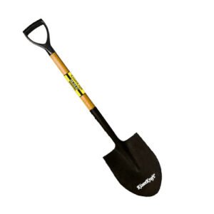 KisanKraft Rakes & Shovel - KK-AS-A1