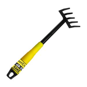 KisanKraft Rakes & Shovel - KK-GR-3135