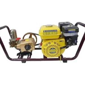 KisanKraft Htp Sprayer Set - Petrol - KK-PSP-22