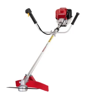 Brushcutter