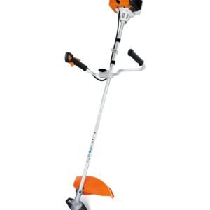 FS 120 Petrol Brushcutter